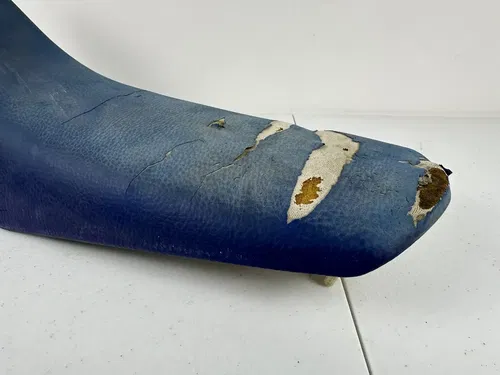2006 - 2022 yamaha ttr50e SEAT