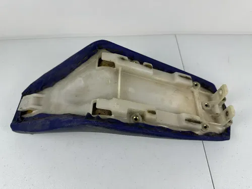 2006 - 2022 yamaha ttr50e SEAT