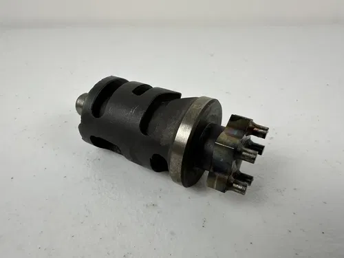 2006 - 2007 yamaha ttr50e OEM Gear Shift Transmission Drum Cam