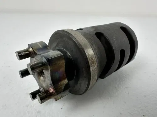 2006 - 2007 yamaha ttr50e OEM Gear Shift Transmission Drum Cam