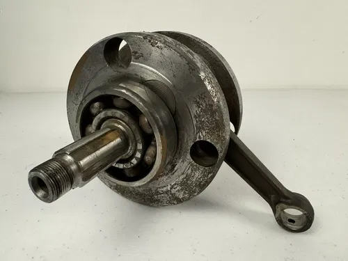 1970 HONDA CL100 OEM CRANKSHAFT ENGINE MOTOR BOTTOM LOWER END