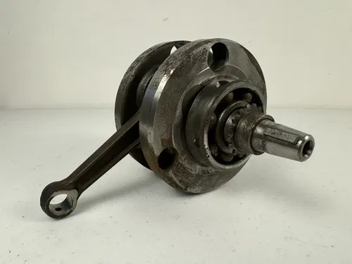 1970 HONDA CL100 OEM CRANKSHAFT ENGINE MOTOR BOTTOM LOWER END