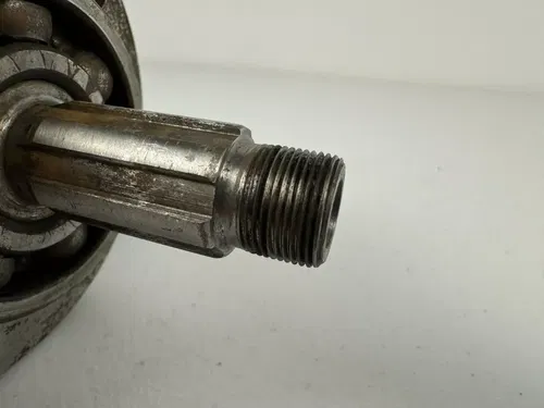 1970 HONDA CL100 OEM CRANKSHAFT ENGINE MOTOR BOTTOM LOWER END