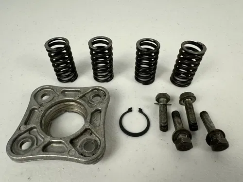 1970 HONDA CL100 CLUTCH SPRING SET