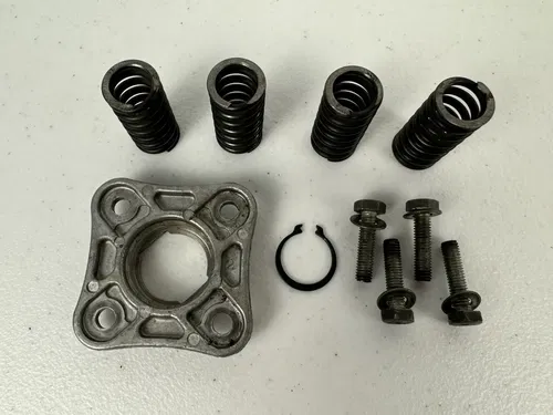 1970 HONDA CL100 CLUTCH SPRING SET