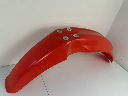 HONDA CR125R CR250R CRF450R FRONT FENDER PLASTIC