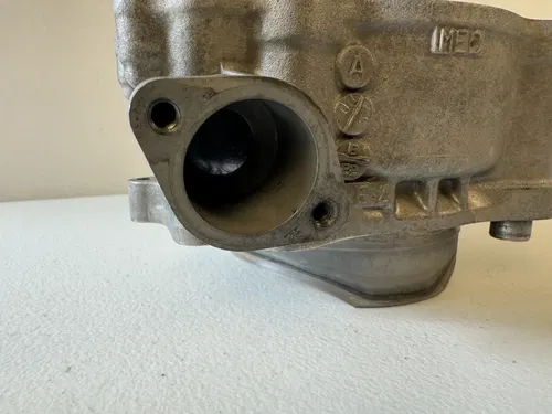 2002 - 2003 HONDA CRF450R OEM CYLINDER