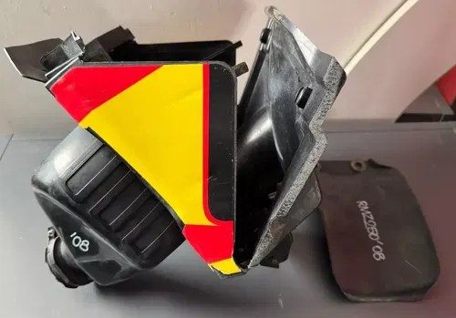 07-09 SUZUKI RMZ250 AIR CLEANER CASE