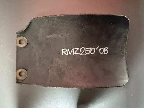 07-09 SUZUKI RMZ250 AIR CLEANER CASE