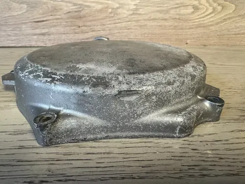 07-10 SUZUKI RMZ250 OEM ENGINE MOTOR SIDE CLUTCH COVER