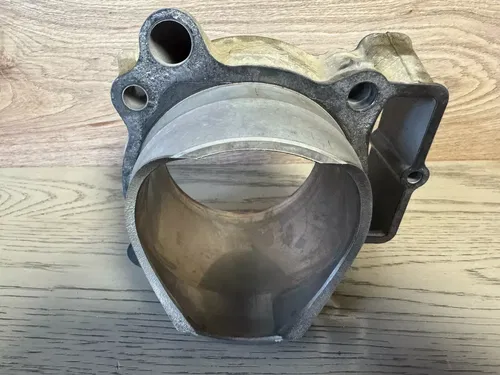 19-20 KAWASAKI KX450 OEM ENGINE MOTOR CYLINDER BORE JUG & PISTON