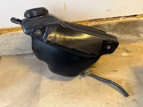 2007 - 2009 Suzuki RMZ250 OEM GAS FUEL TANK CELL PETROL RESERVOIR
