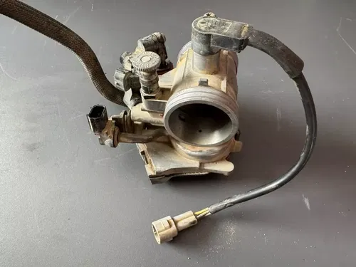 19-23 KAWASAKI KX450 OEM MAIN FUEL INJECTOR THROTTLE BODY BODIES