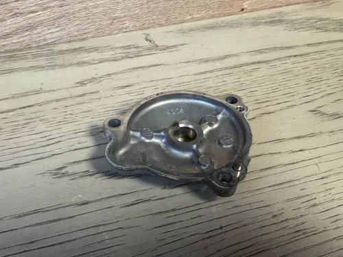 19-24 KAWASAKI KX450 OEM STARTER MOTOR STATOR GENERATOR MAGNETO COVER