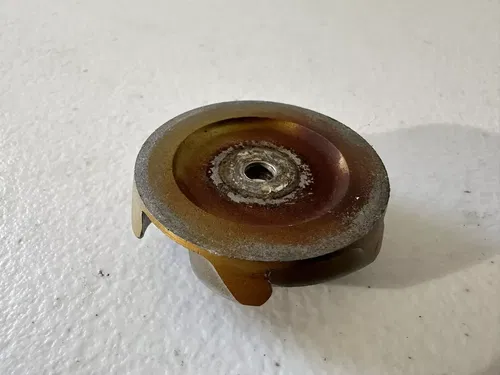 1991 - 2005 Kawasaki KX125 KX250 KX500 KX250F OEM Water Pump Impeller