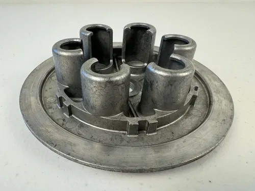 1992 - 2007 HONDA CR250R CRF450R TRX450R OEM CLUTCH PRESSURE PLATE
