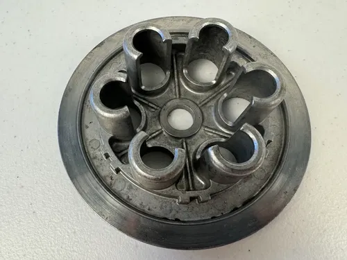 1992 - 2007 HONDA CR250R CRF450R TRX450R OEM CLUTCH PRESSURE PLATE