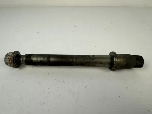 HONDA CR125R CR250R REAR SHOCK LINKAGE BOLT