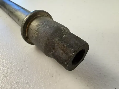 HONDA CR125R CR250R REAR SHOCK LINKAGE BOLT