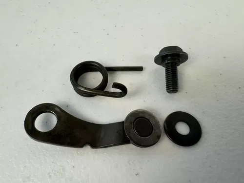 HONDACR125R  CR250R CR500R OEM GEAR SHIFT MECHANISM STOPPER