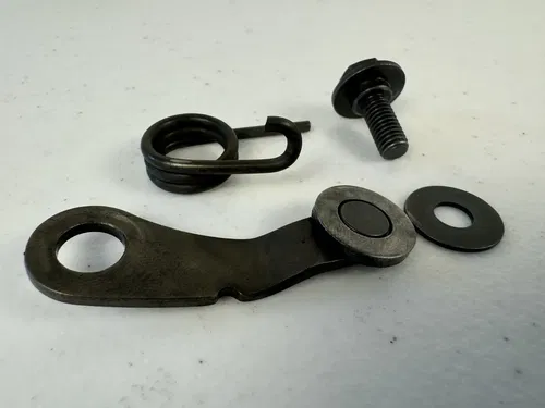 HONDACR125R  CR250R CR500R OEM GEAR SHIFT MECHANISM STOPPER