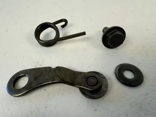HONDACR125R  CR250R CR500R OEM GEAR SHIFT MECHANISM STOPPER