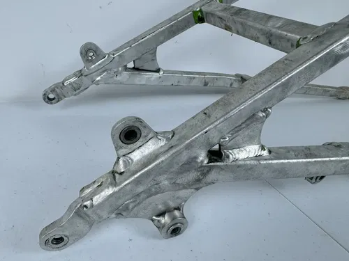KAWASAKI 1992 1993 KX125 KX250 OEM SUBFRAME REAR BACK SUB FRAME 32160-1219-CC