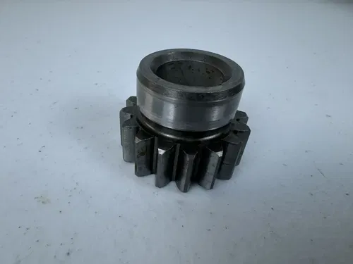 1992 - 1993 KAWASAKI KX125 OEM PRIMARY DRIVE GEAR