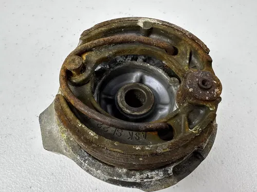 2006 - 2022 yamaha ttr50e OEM Rear Brake Drum