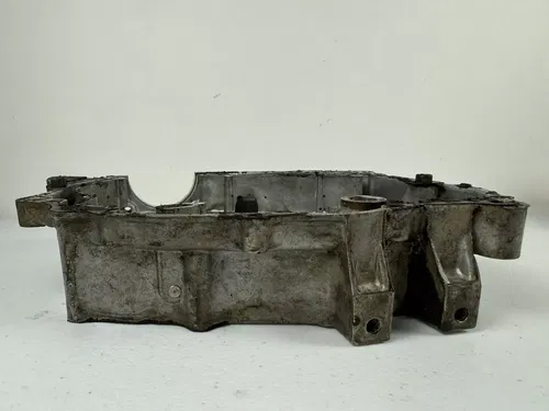 1970 HONDA CL100 OEM RIGHT SIDE CRANKCASE CRANK CASE ENGINE MOTOR BLOCK