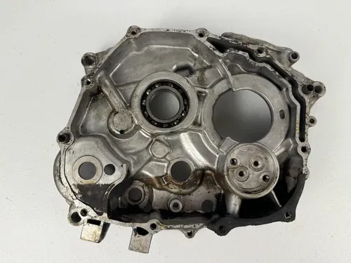 1970 HONDA CL100 OEM RIGHT SIDE CRANKCASE CRANK CASE ENGINE MOTOR BLOCK