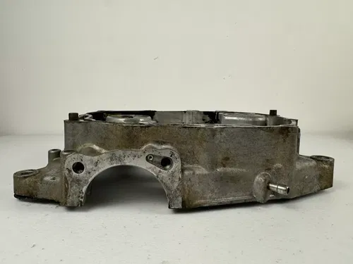 1970 HONDA CL100 OEM RIGHT SIDE CRANKCASE CRANK CASE ENGINE MOTOR BLOCK