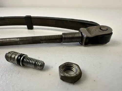 1981 - 2003 HONDA XR100R XR80R CRF100F CRF80F CAM CHAIN WITH GUIDES
