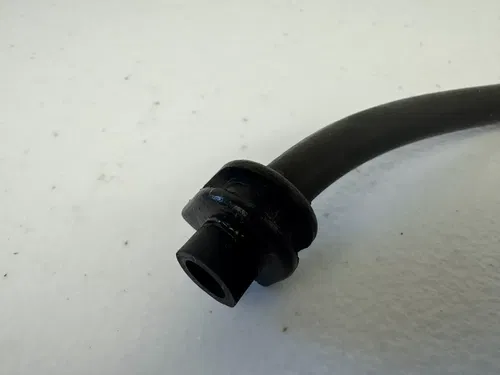 1990 - 2007 HONDA CR250R CR500 CRANKCASE BREATHER HOSE LINE