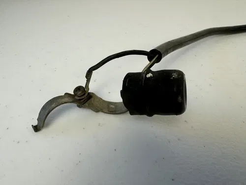 1994 HONDA CR80R CR125R CR250R CR500R KILL OFF SWITCH BUTTON