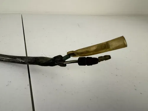 1994 HONDA CR80R CR125R CR250R CR500R KILL OFF SWITCH BUTTON