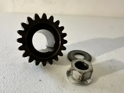 1994 - 1998 Kawasaki KX125 OEM Primary Drive Gear