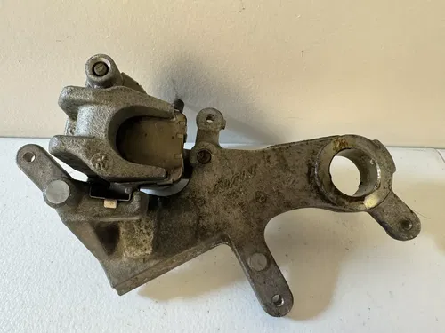 2002 - 2004 HONDA CR125R CR250R CRF450R OEM REAR BRAKE CALIPER