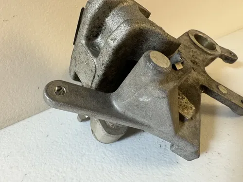 2002 - 2004 HONDA CR125R CR250R CRF450R OEM REAR BRAKE CALIPER