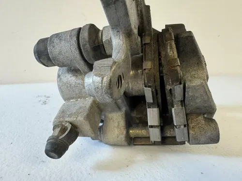 2002 - 2004 HONDA CR125R CR250R CRF450R OEM REAR BRAKE CALIPER