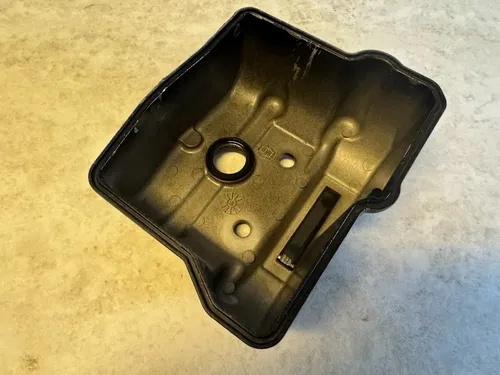 19-23 KAWASAKI KX450X CYLINDER HEAD COVER OEM 14093-0704