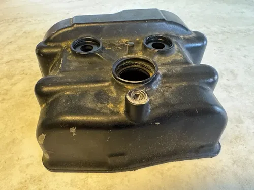 19-23 KAWASAKI KX450X CYLINDER HEAD COVER OEM 14093-0704
