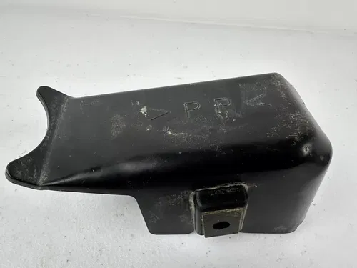 2006 - 2021 yamaha ttr50e BATTERY TRAY BOX