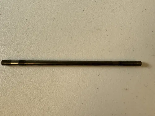HONDA CR250 CR250R CRF250X CRF450R CLUTCH BASKET PUSH ROD 22851-KZ3-J20