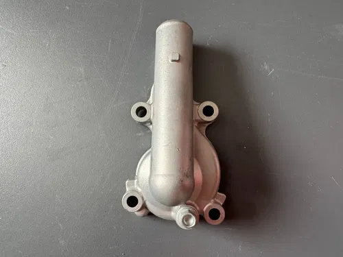19-23 - 2023 KAWASAKI KX450 OEM WATER PUMP COVER