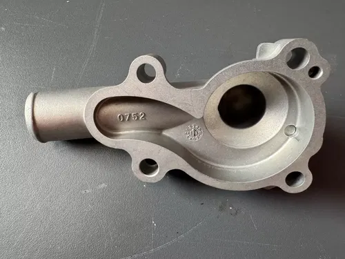 19-23 - 2023 KAWASAKI KX450 OEM WATER PUMP COVER