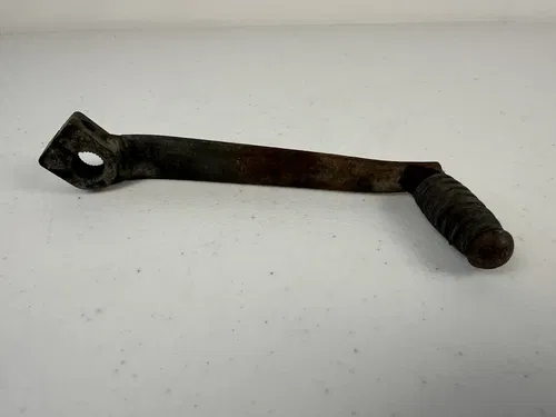 HONDA CR80R XL75 XL80S XR80 SHIFTER PEDAL 24701-152-710