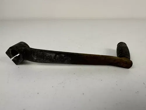 HONDA CR80R XL75 XL80S XR80 SHIFTER PEDAL 24701-152-710