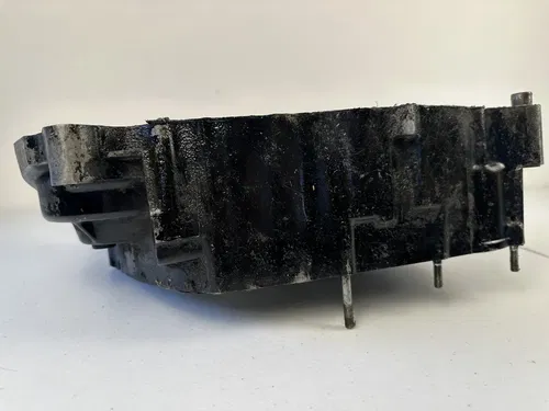 1988 - 2000 HONDA XR600R OEM RIGHT SIDE CRANKCASE CRANK CASE ENGINE MOTOR BLOCK