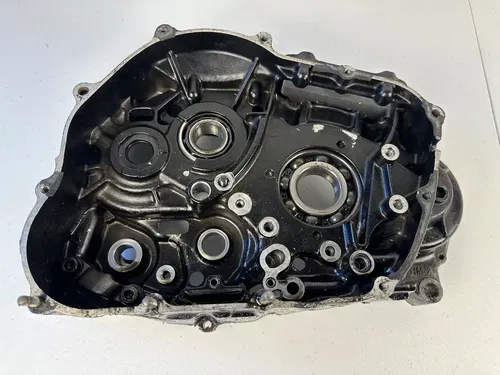 1988 - 2000 HONDA XR600R OEM RIGHT SIDE CRANKCASE CRANK CASE ENGINE MOTOR BLOCK